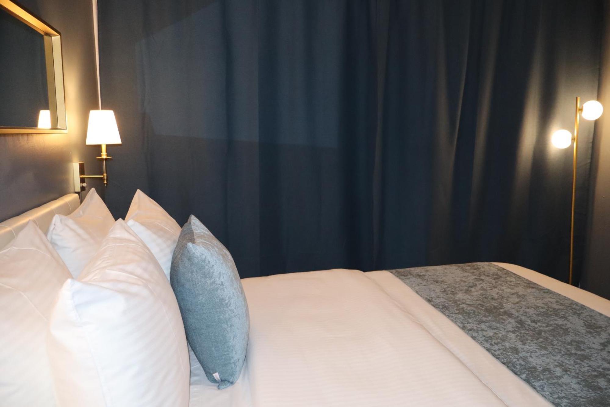 Tb Hotel Downtown Miami Eksteriør billede