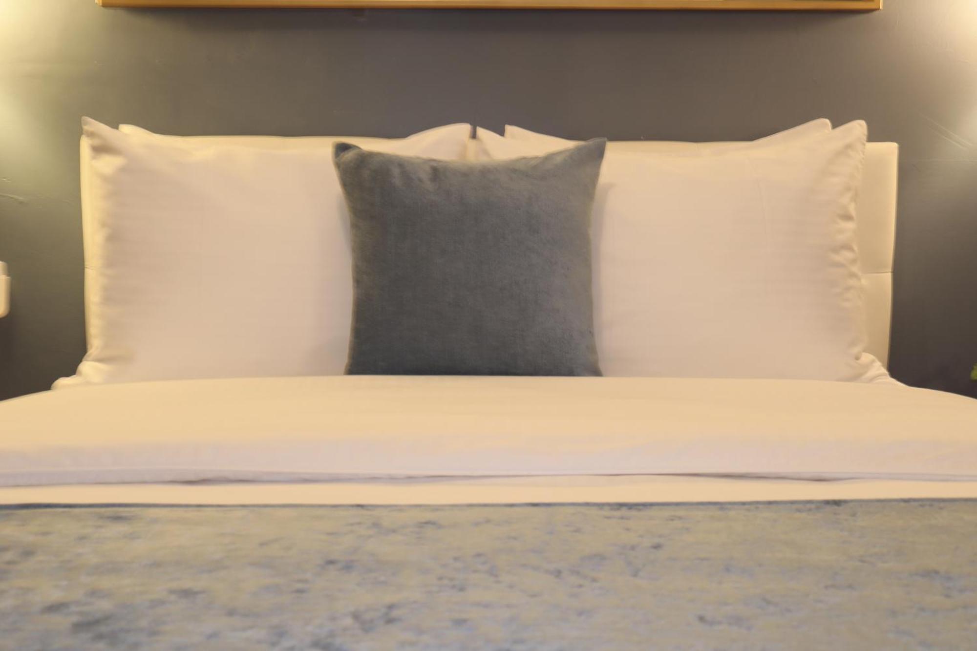Tb Hotel Downtown Miami Eksteriør billede