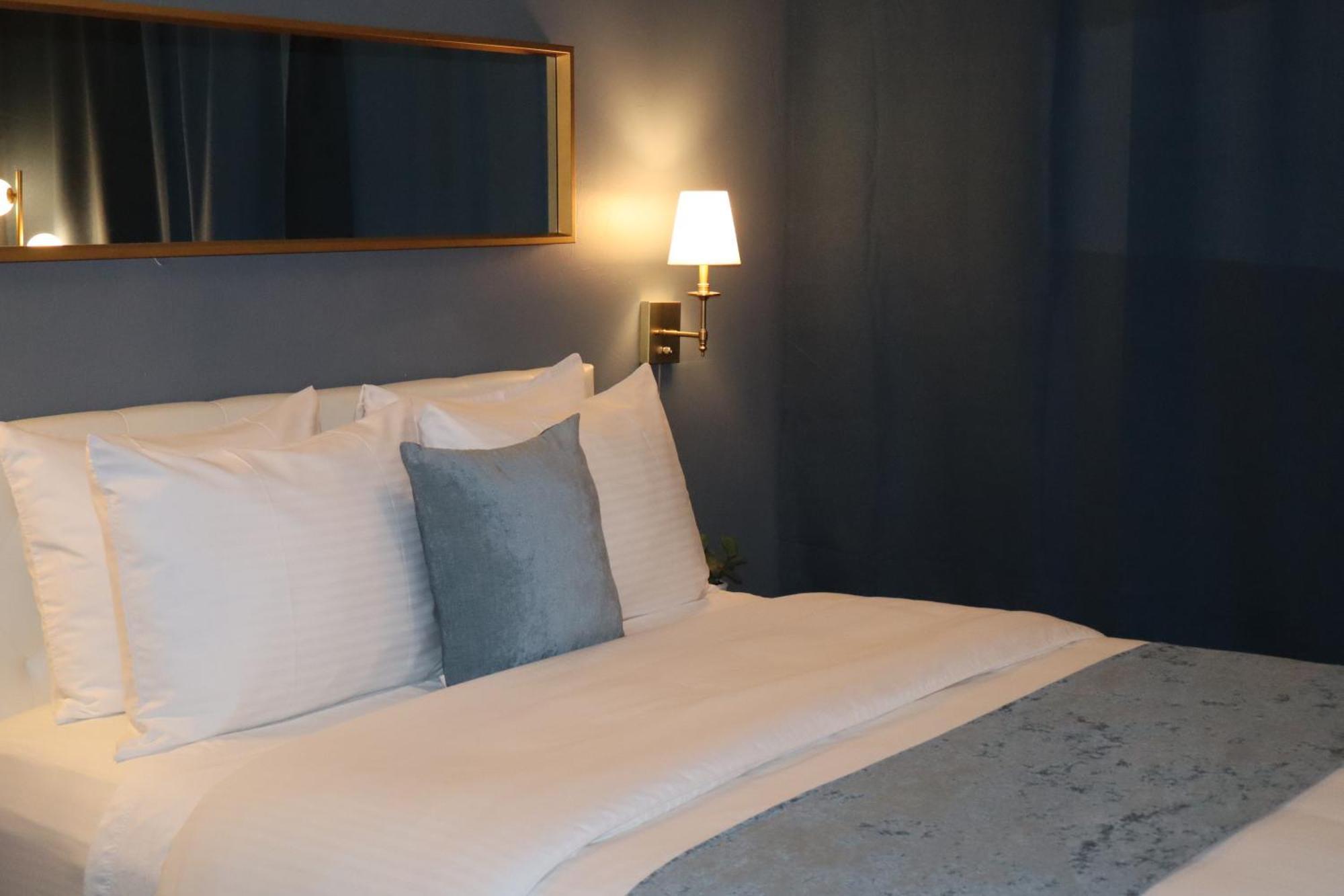 Tb Hotel Downtown Miami Eksteriør billede
